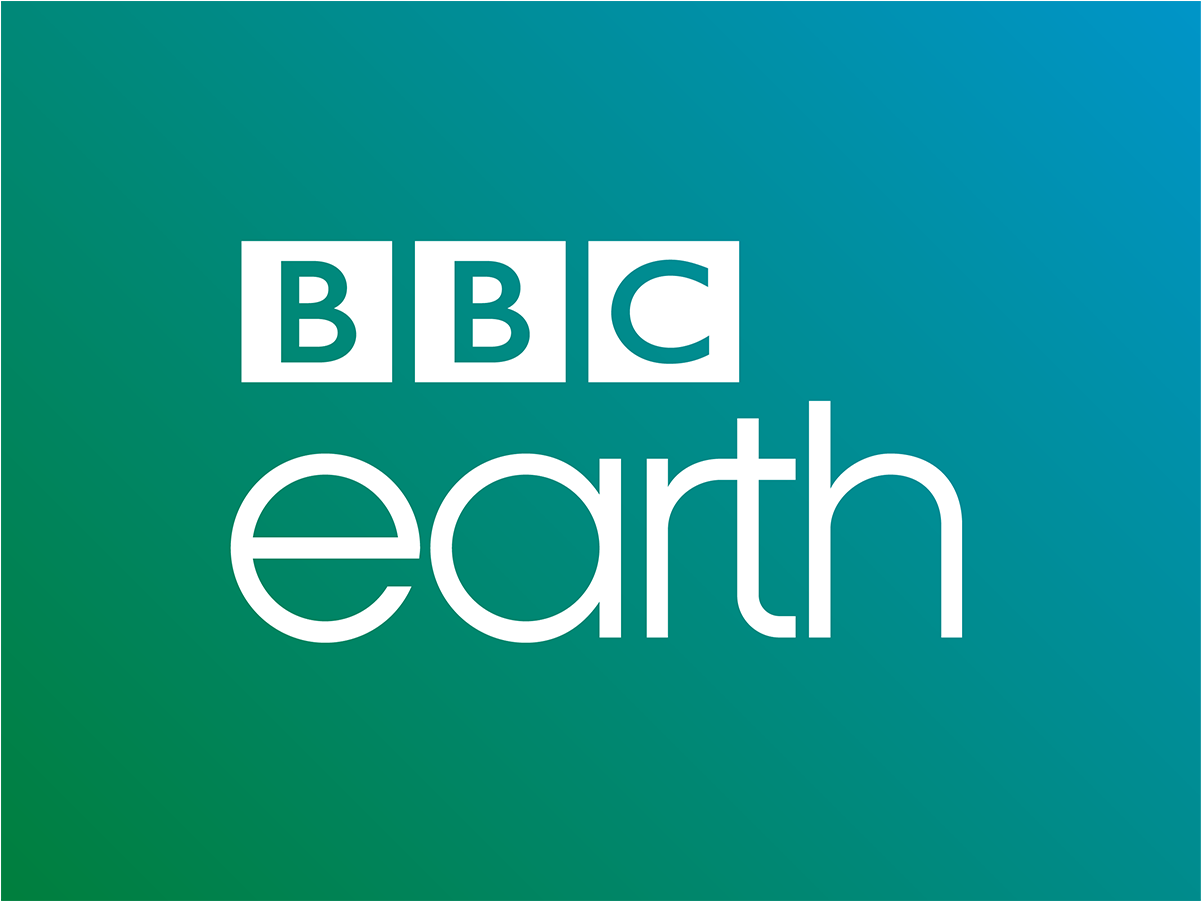 Bbc Earth Clipart (1920x1080), Png Download