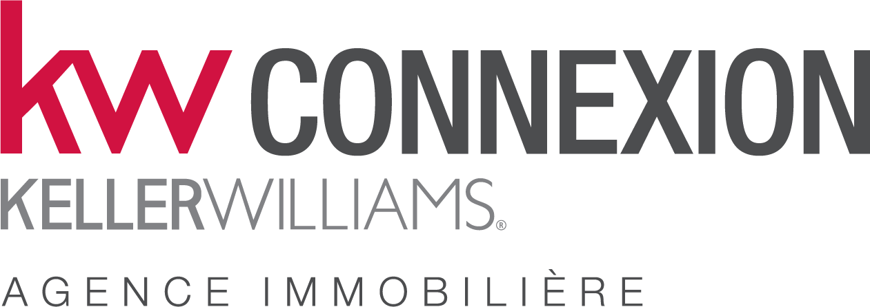 Contact Information - Keller Williams Realty Clipart (1261x446), Png Download