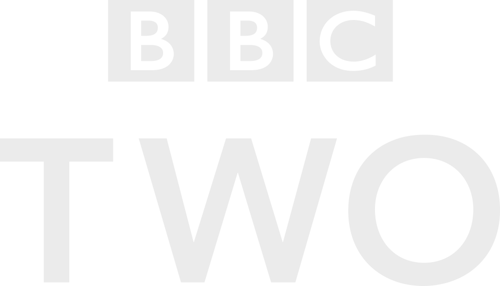 20pm Subscribe To Watch Watch Now - Bbc Two Logo White Clipart (1024x587), Png Download