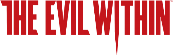 Philips Logo Png - Evil Within Logo Png Clipart (700x470), Png Download