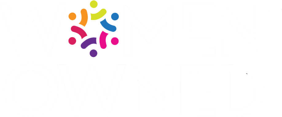 Get In Touch - Women's Business Enterprise Png Clipart (917x387), Png Download