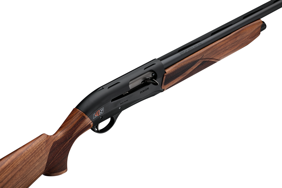 Shotgun Png - Ружьё Пнг Clipart (900x600), Png Download