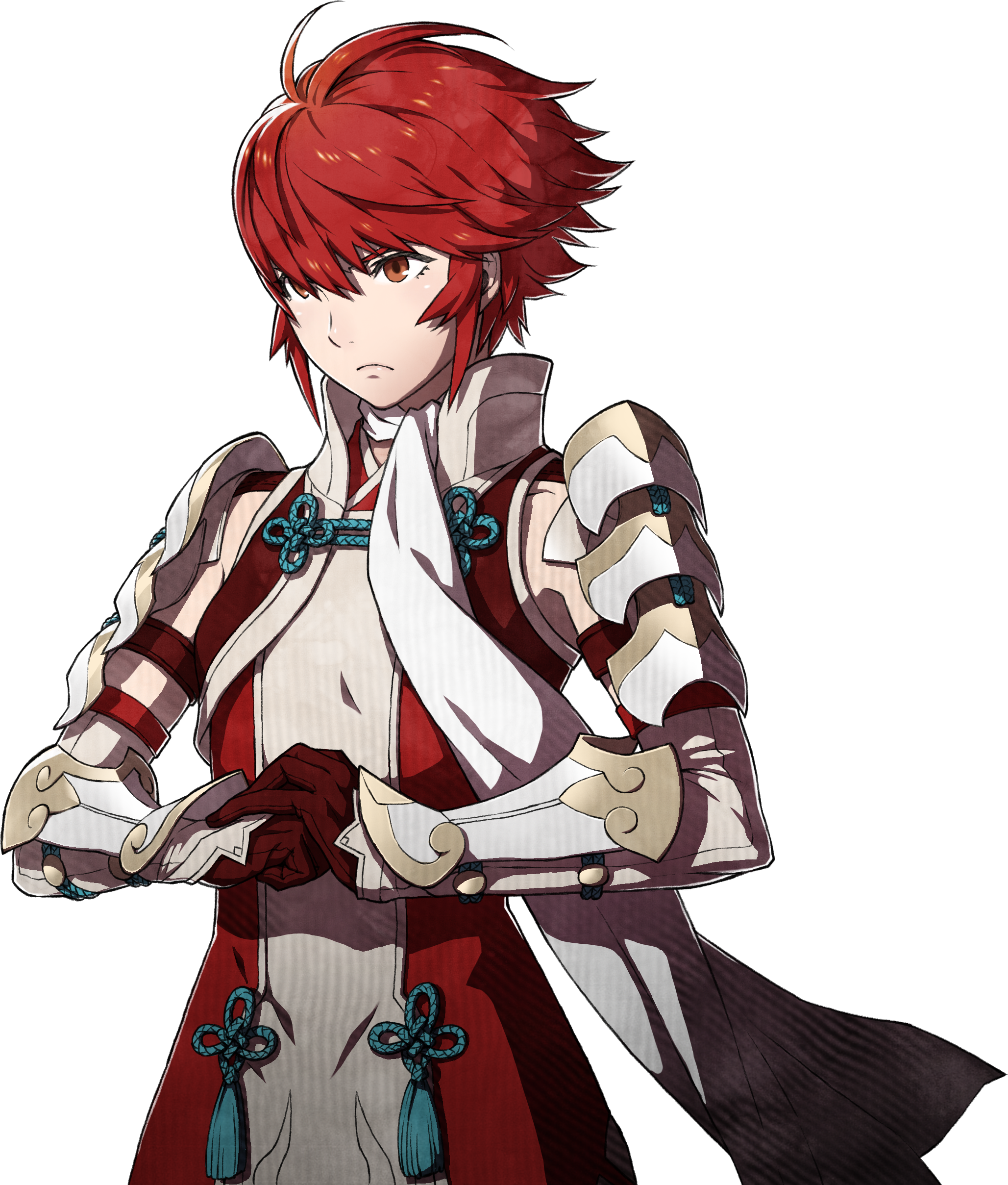 Image - Hinoka Fire Emblem Fates Clipart (2057x2417), Png Download