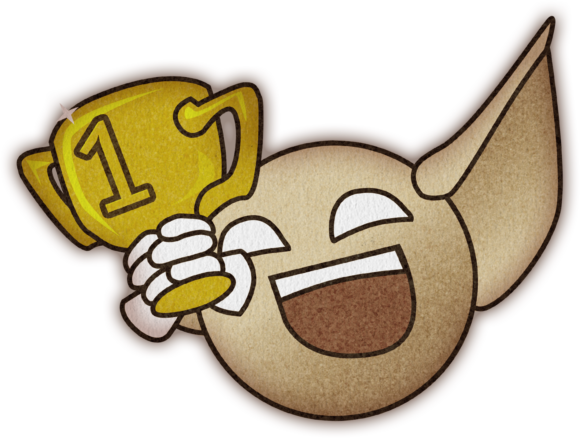 Gremlins Inc Png Clipart (2000x2000), Png Download