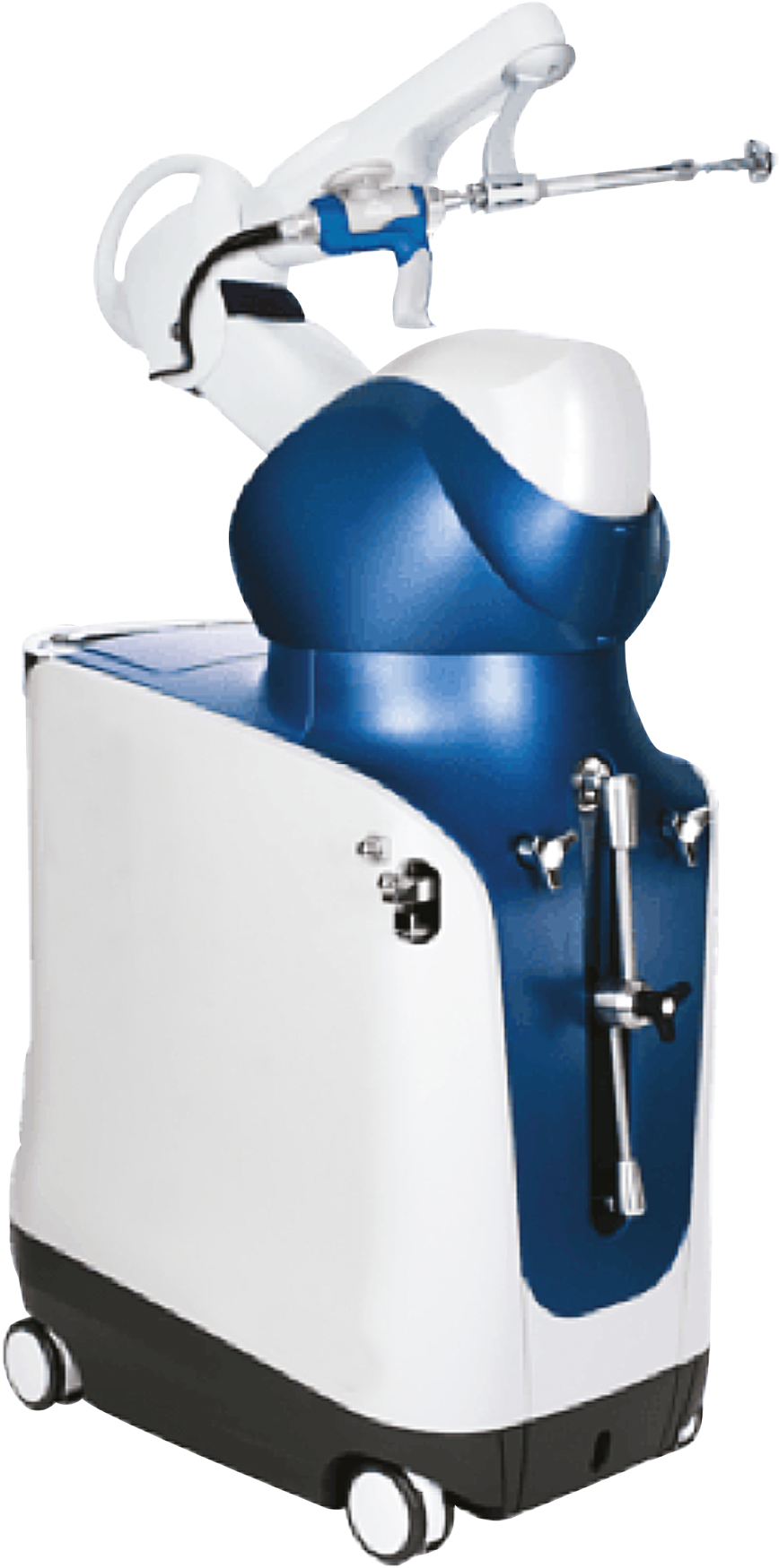 Robots Png Clipart (982x1851), Png Download
