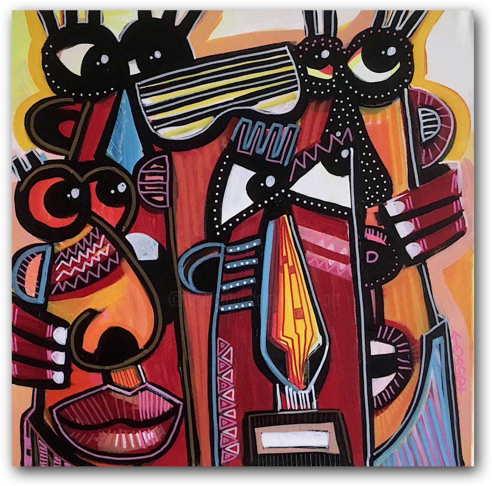 72f86eb3 Eb53 413e Bff6 Bf1129344b93 - Modern Art Clipart (1200x1200), Png Download