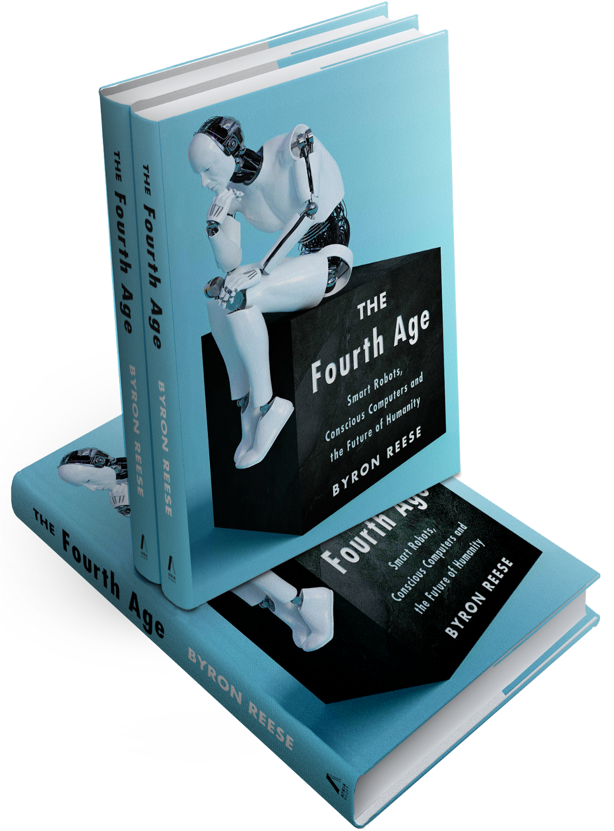 The Fourth Age Clipart (1200x1668), Png Download