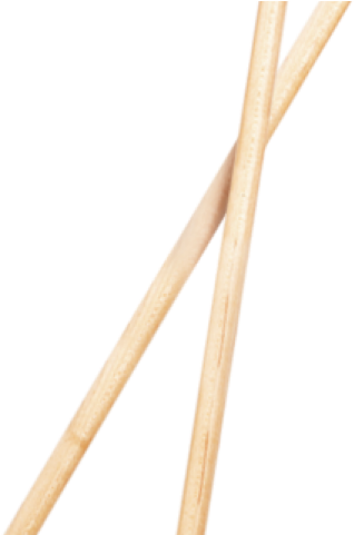 Drum Sticks Png Transparent Images - Wood Clipart (640x480), Png Download