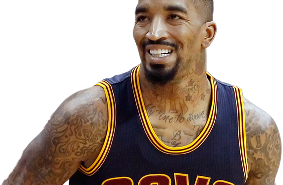 Jr Smith Png Clipart (1200x600), Png Download