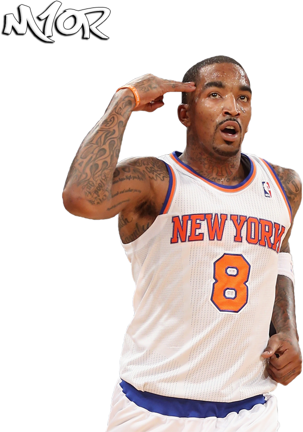 R Smith Render Photo Jrsmithrender Zps3a5664dc - Basketball Player Clipart (800x911), Png Download