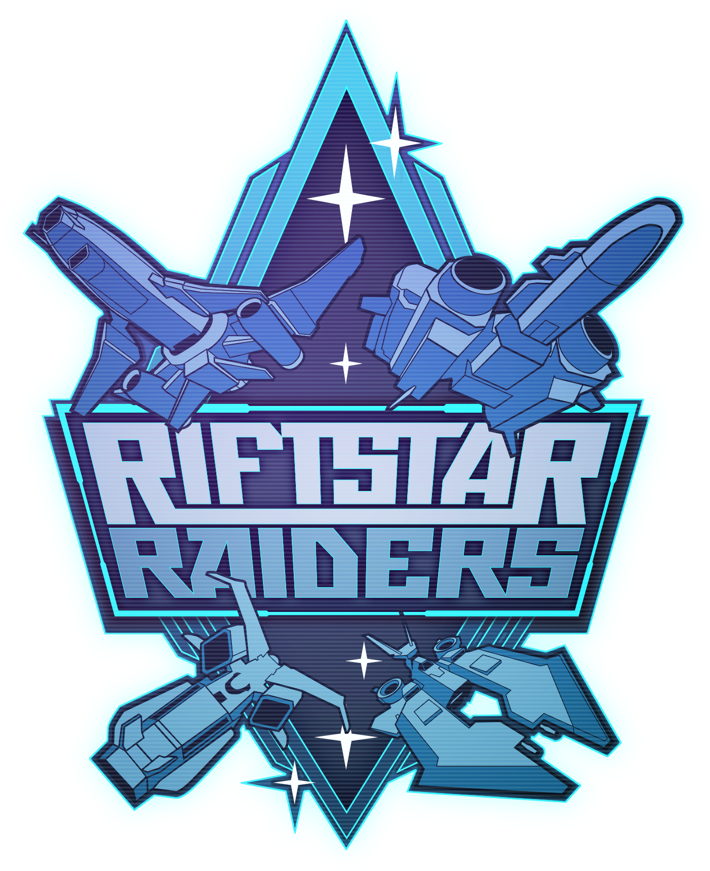About Riftstar Raiders - Riftstar Raiders Clipart (1402x1721), Png Download