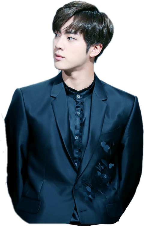 Jin Png Clipart (480x752), Png Download