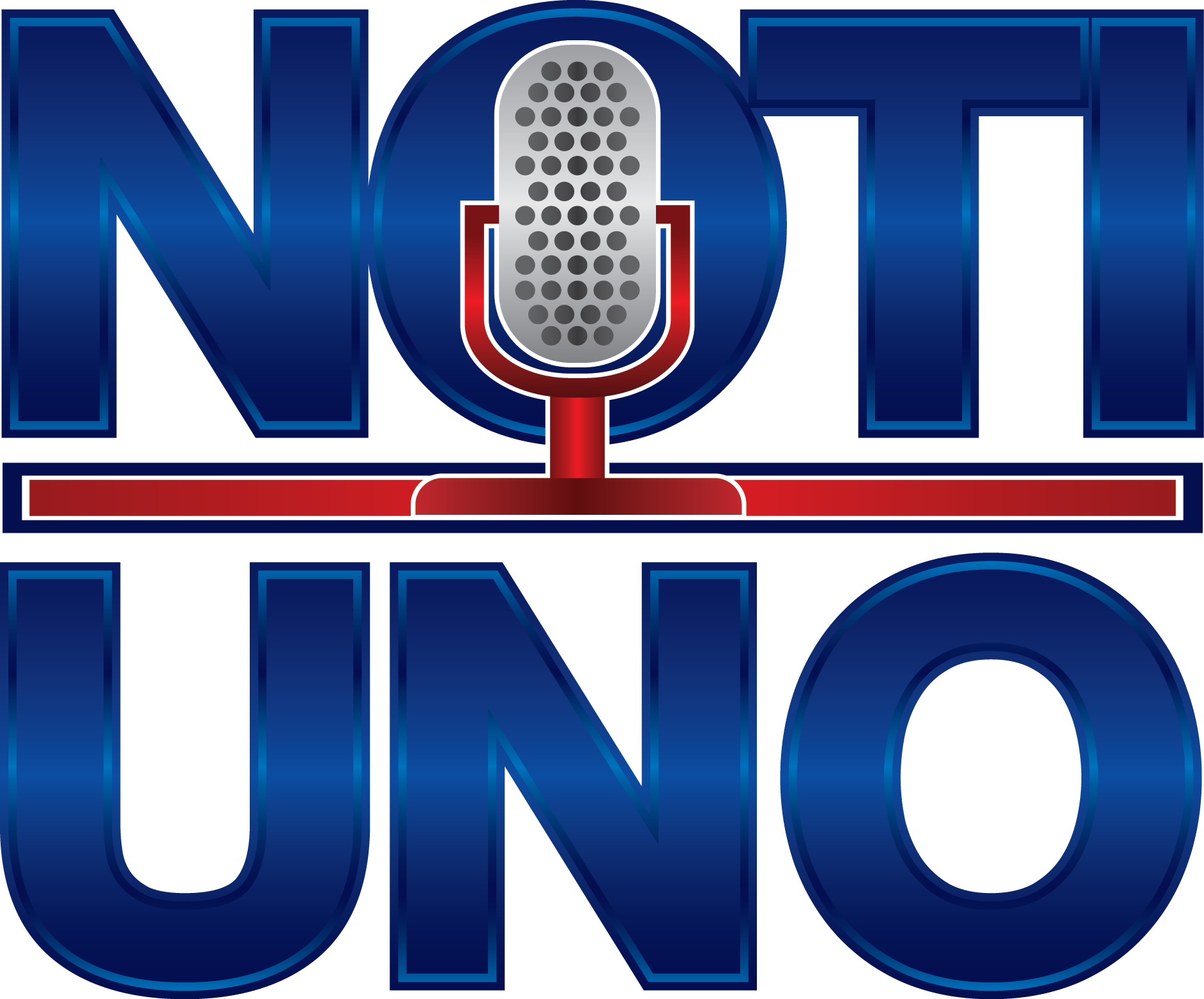 Noti Uno Png - Notiuno Clipart (1885x1564), Png Download