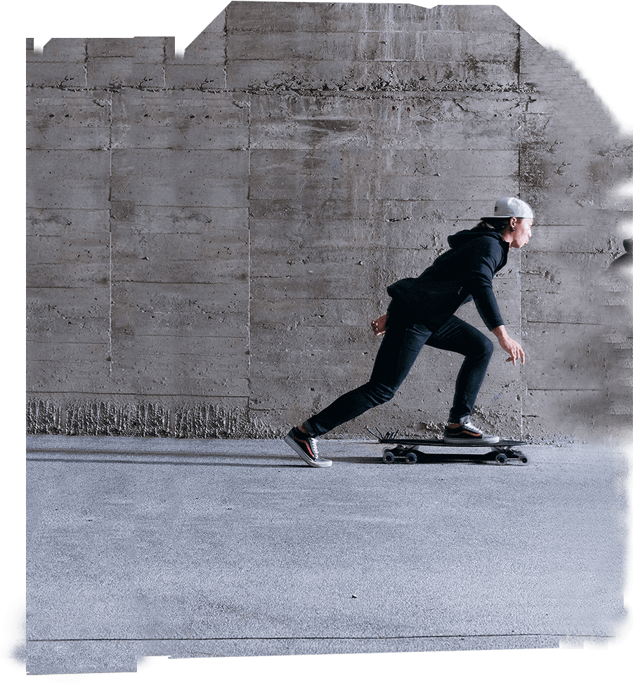 Tricks And Maneuvers And The Vast Majority Are Yet - Skateboarder Clipart (900x1333), Png Download