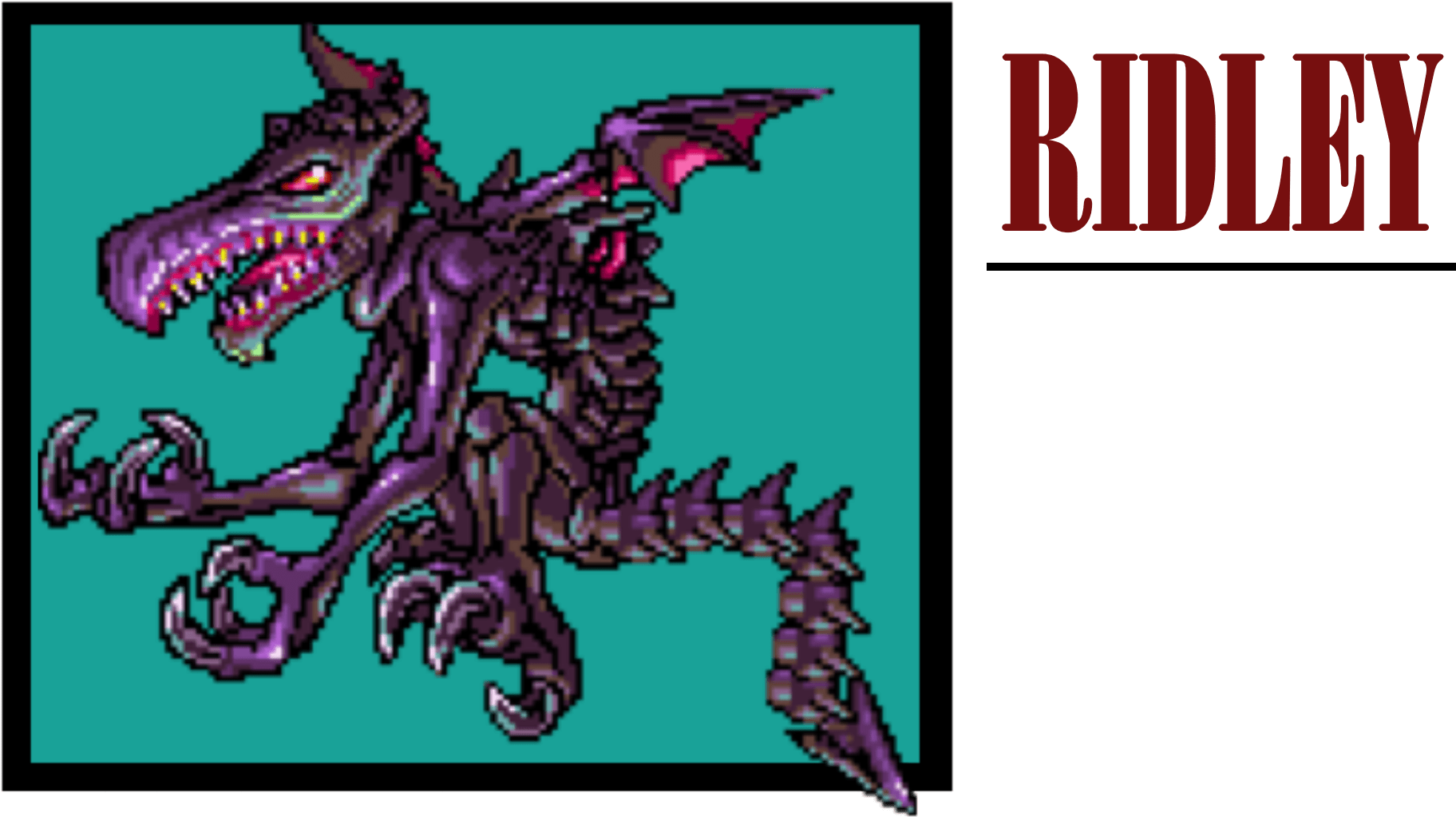 Dragon Clipart (2200x1051), Png Download