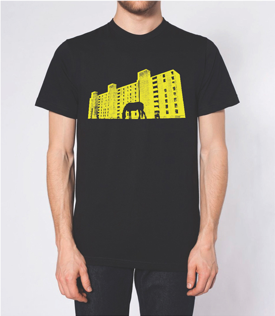 ↑back To Top - City T Shirts Clipart (618x700), Png Download