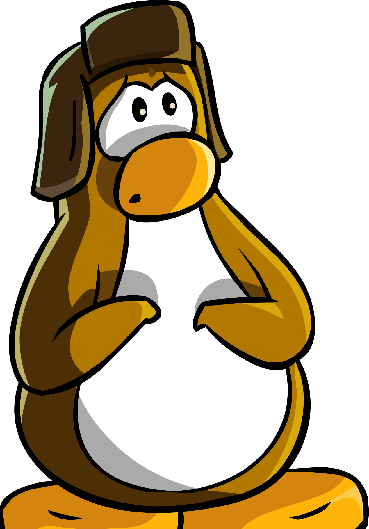 Gym Ball Clipart Club Penguin - Russian Club Penguin - Png Download (1269x1819), Png Download
