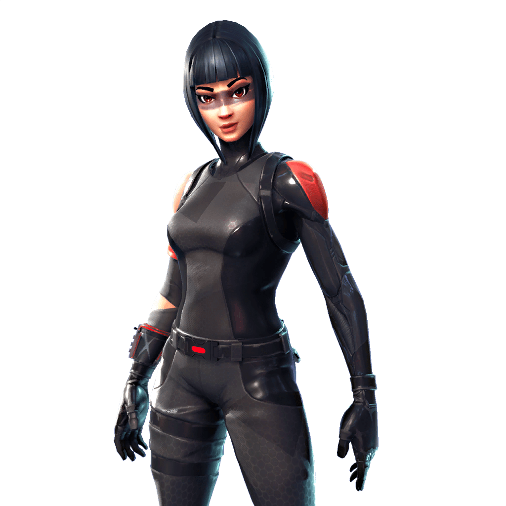 Shadow Ops Featured Png - Fortnite Shadow Ops Png Clipart (1024x1024), Png Download