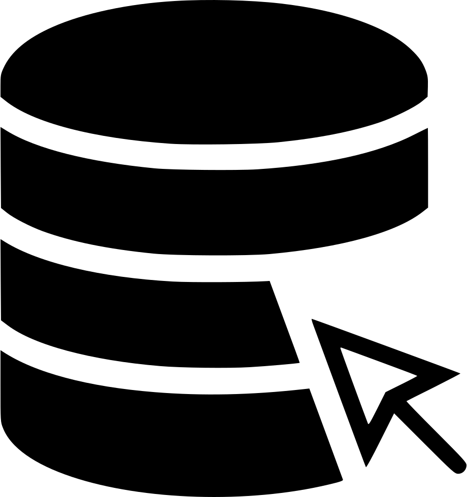 Png File Svg - Storage Vector Png Hd Clipart (920x980), Png Download