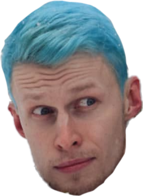 #roniback - Lace Wig Clipart (283x388), Png Download