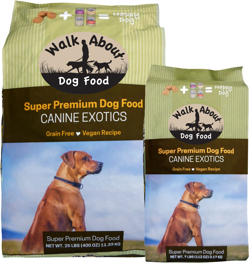 Super Premium Dry Dog Food - Companion Dog Clipart (960x960), Png Download
