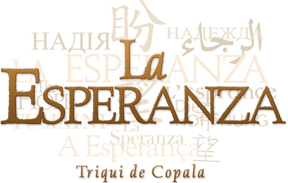 La Historia De La Promesa De Dios Para Todos - Esperanza Pelicula Clipart (1042x691), Png Download