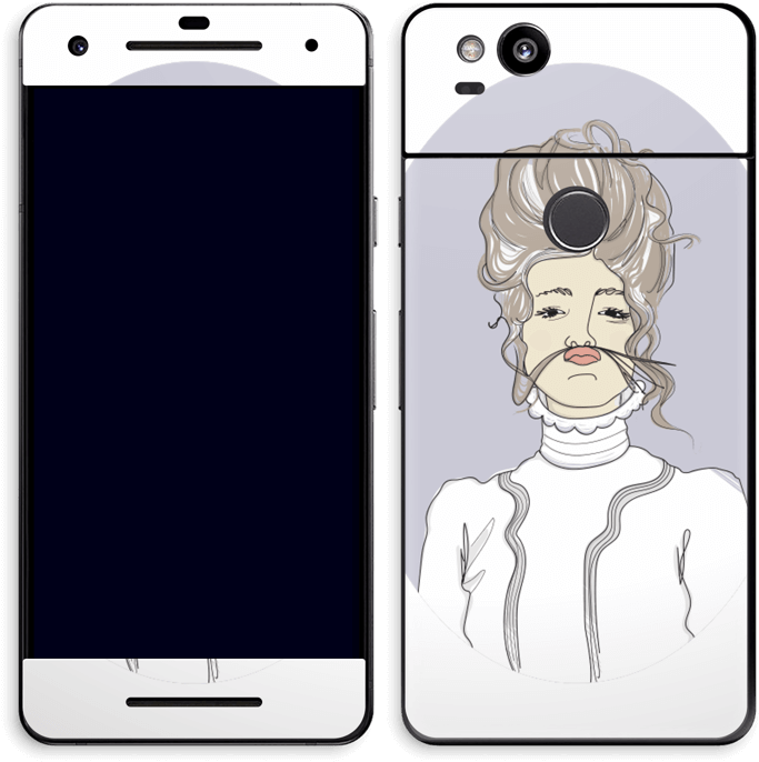 Yolo Viola Skin Pixel - Iphone Clipart (791x800), Png Download