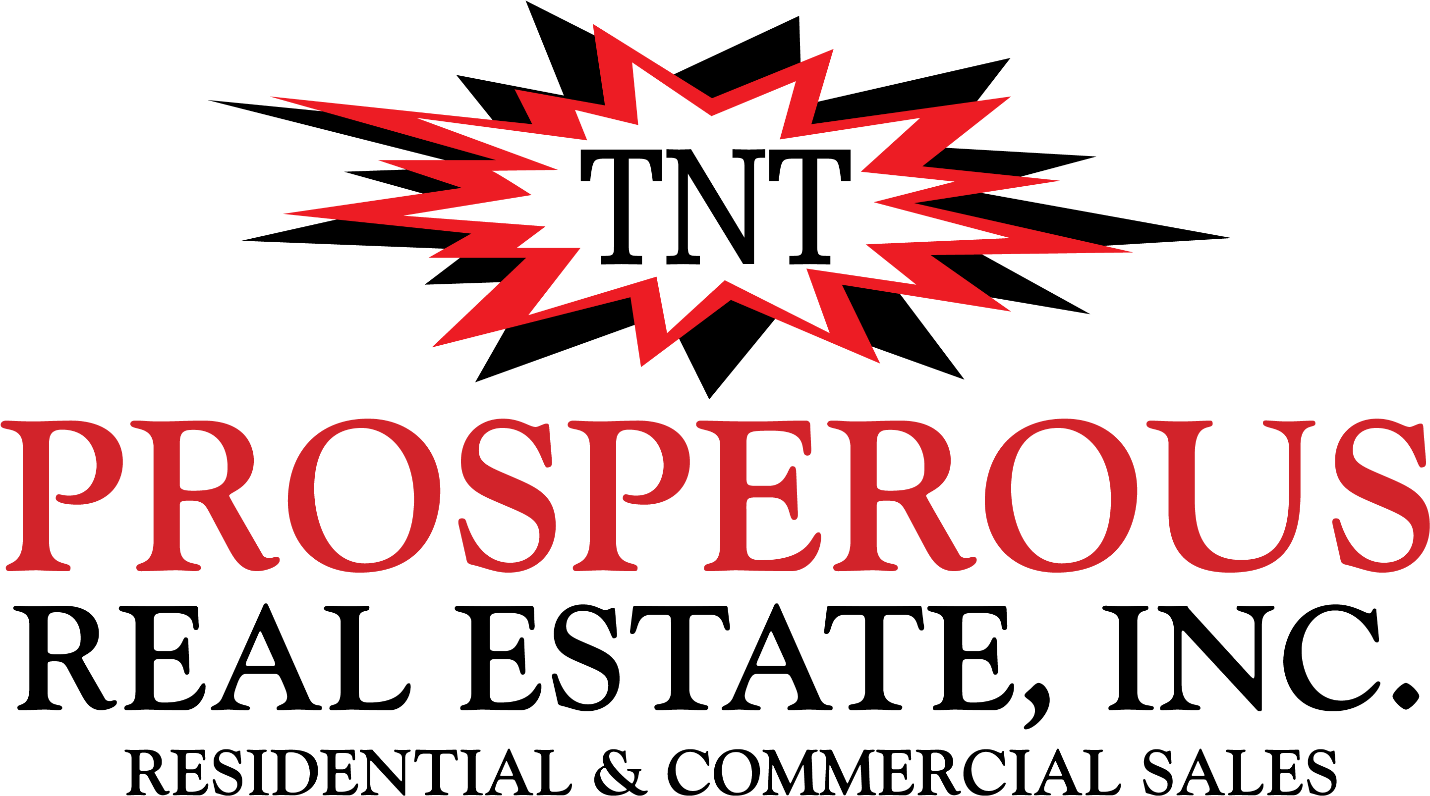 Tnt Prosperous Real Estate Inc - Meteor Crater Clipart (2885x1607), Png Download