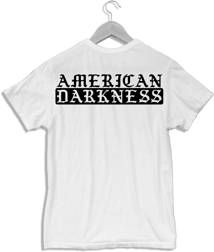 Darkness - Clothes Hanger Clipart (769x881), Png Download