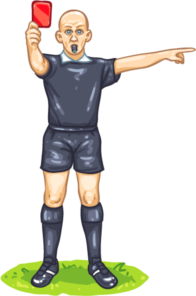 European Championships '12 - Figurine Clipart (673x1015), Png Download