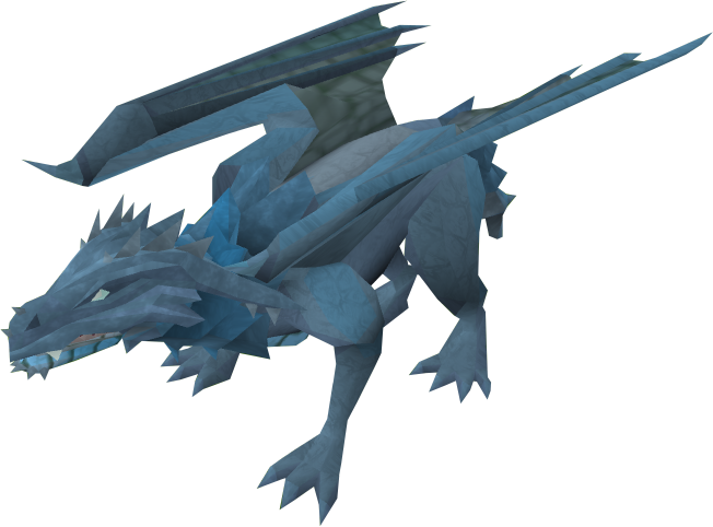 Runescape Frosty Clipart (652x482), Png Download