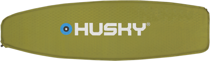 Husky Frosty New - Husky Clipart (800x800), Png Download