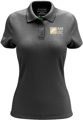 Polo De Mujer Clipart (600x600), Png Download