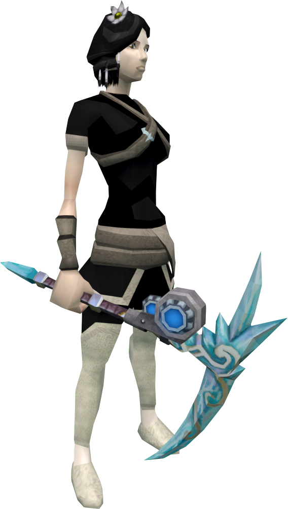 Figurine Clipart (568x1005), Png Download