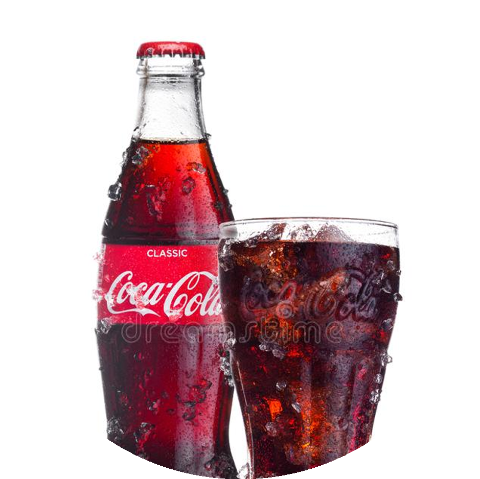 Coca Cola Glass Ice Cold , Png Download - Coca Cola Bottle Mexico Clipart (939x938), Png Download