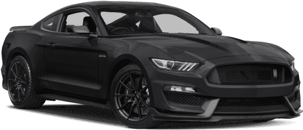 Ford Mustang Png Clipart (640x480), Png Download