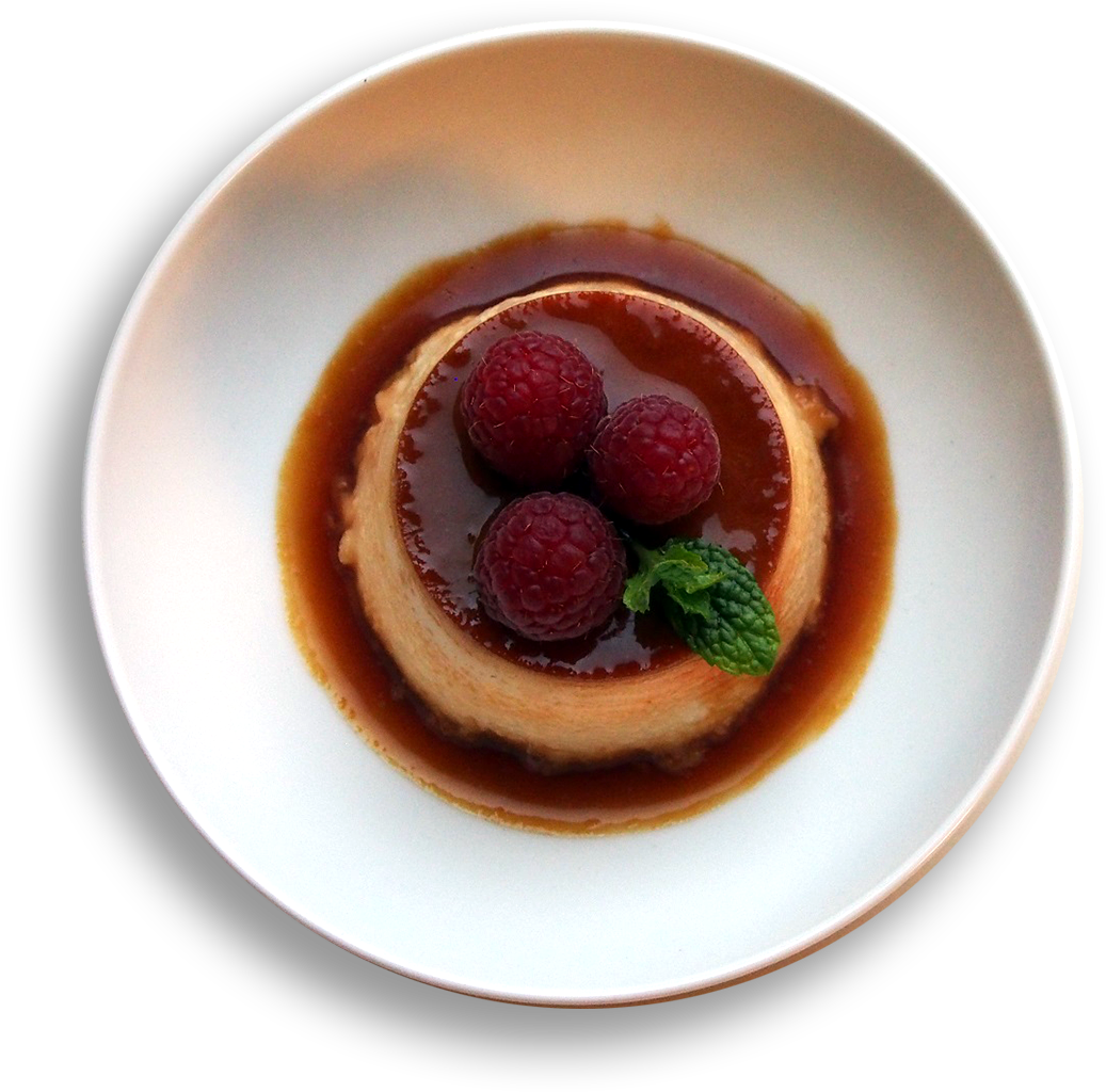 Flan , Png Download - Flan Clipart - Large Size Png Image - PikPng