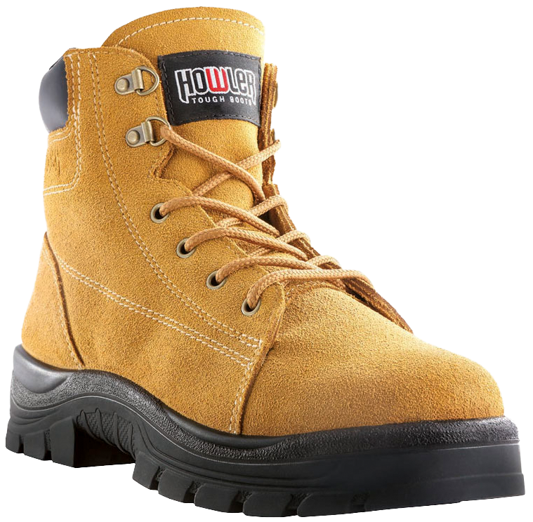 Shoe , Png Download - Work Boots Clipart (759x744), Png Download