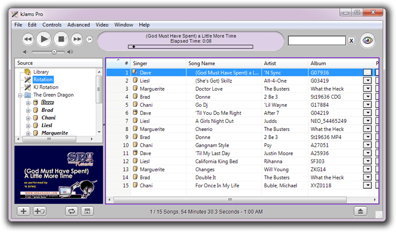 Karaoke Software For Mac - Itune Clipart (800x475), Png Download