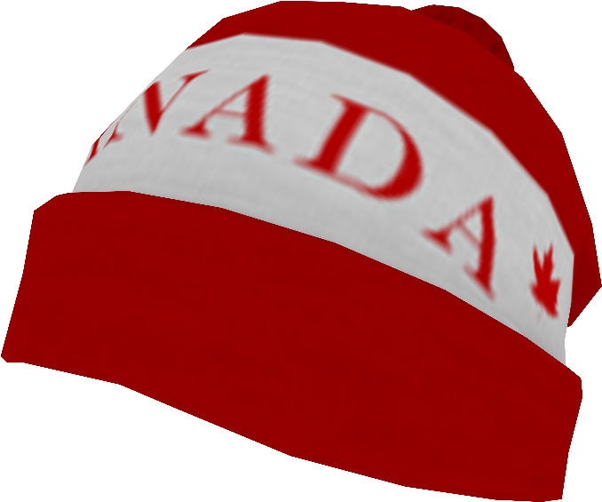 Download Zip Archive - Canada Beanie Png Clipart (678x565), Png Download