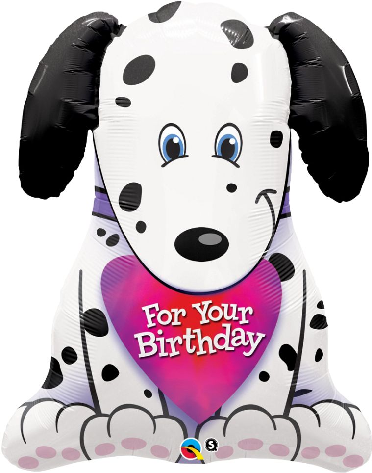 Animais-768x976 - Balloon Clipart (768x976), Png Download