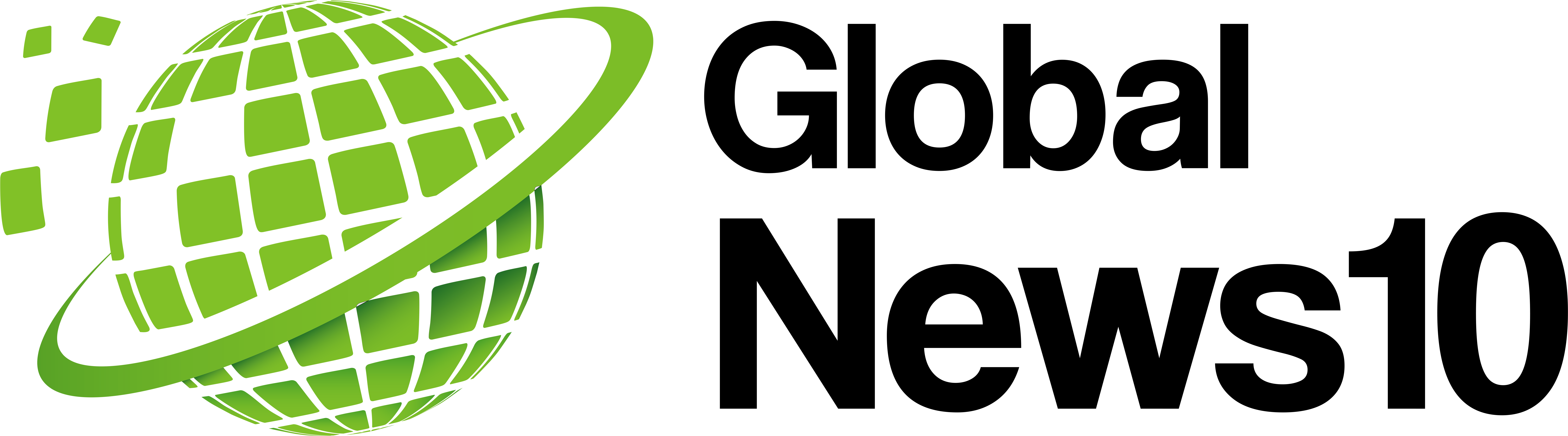 Globalnews 10 Globalnews - Un Global Compact Singapore Clipart (9701x3166), Png Download
