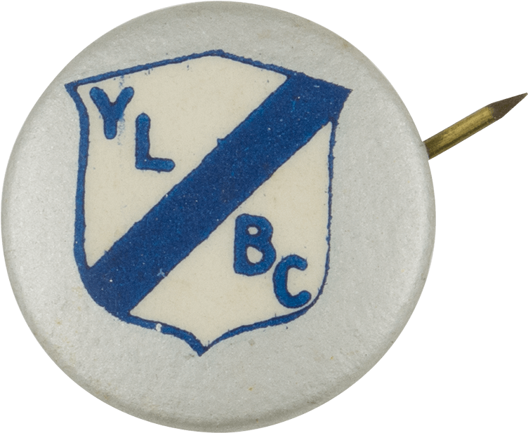 Young Life Logo Png - Emblem Clipart (1000x797), Png Download