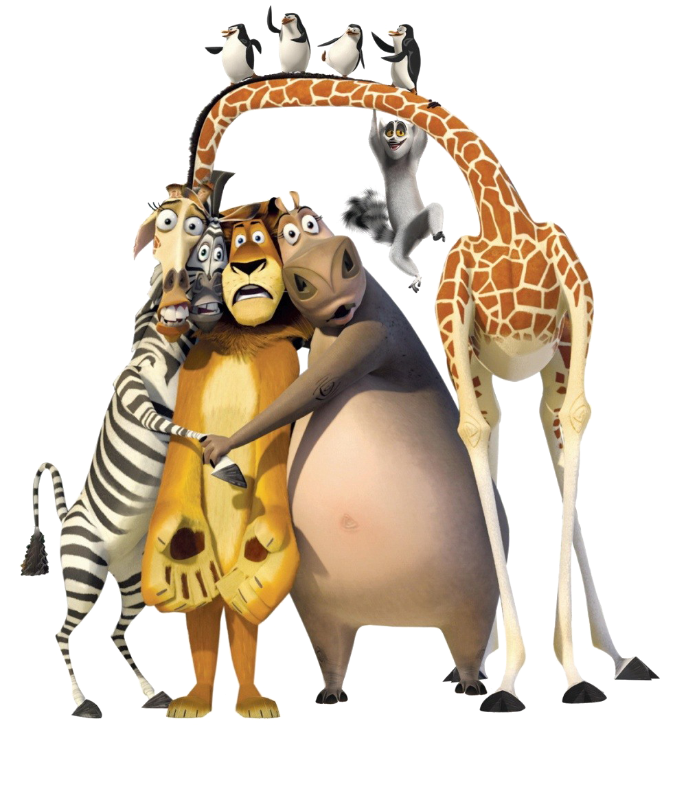 Download Imagens Png - Madagascar - Madagascar Png Clipart Png Download ...