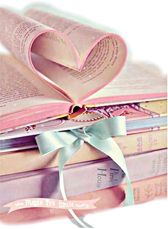 Libros Sticker - Gift Wrapping Clipart (551x751), Png Download