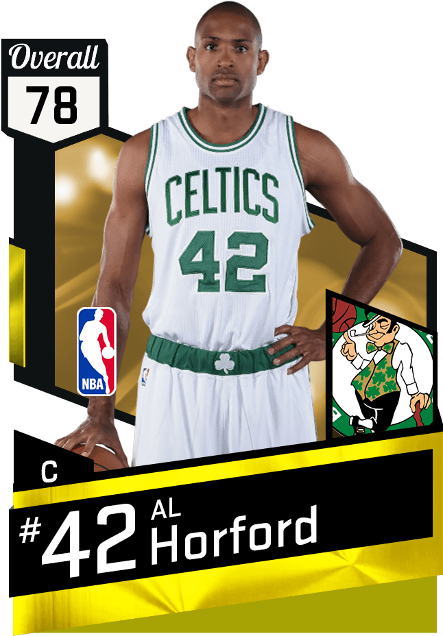 Mtdb Nba 2k17 - Jusuf Nurkic Nba 2k17 Clipart (651x941), Png Download