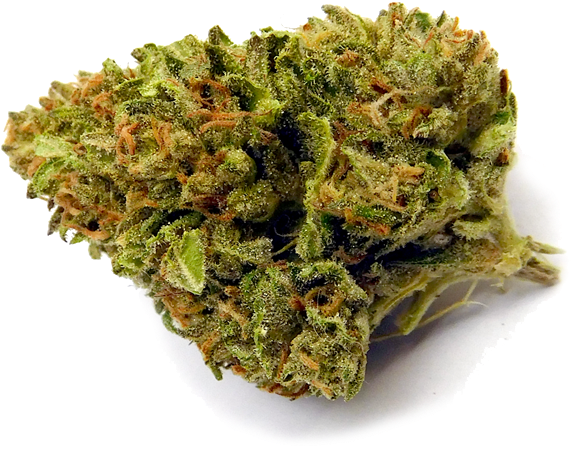 Sourog Nobg - 30 Grams Of Cannabis Clipart (1000x650), Png Download