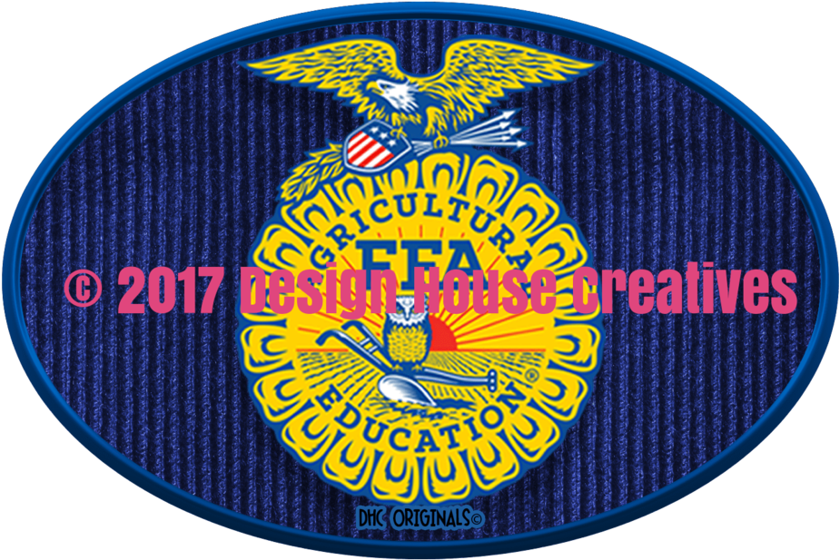 Ffa Emblem Clipart (1024x1024), Png Download