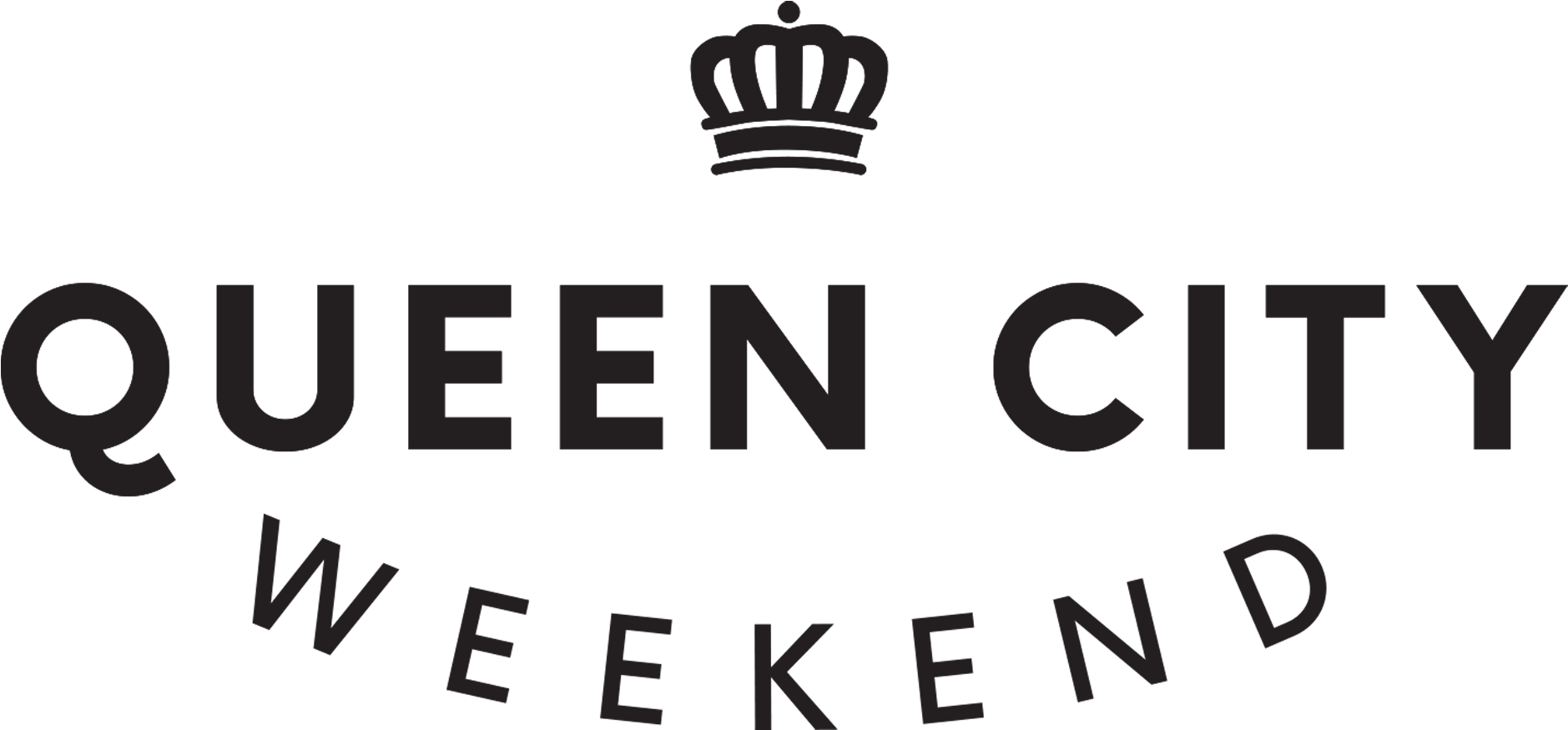 Queen City Weekend - Charlotte Queen City Clipart (1920x1080), Png Download