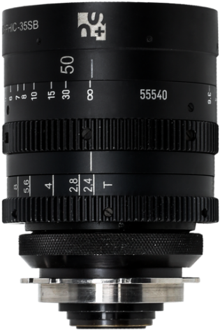 Kowa - Canon Ef 75-300mm F/4-5.6 Iii Clipart (940x940), Png Download